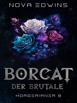 cover image of Borcat, der Brutale